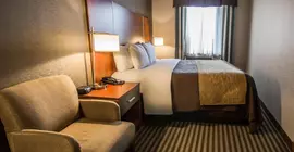 Comfort Inn Flushing | New York - New York (ve civarı) - Queens - Flushing