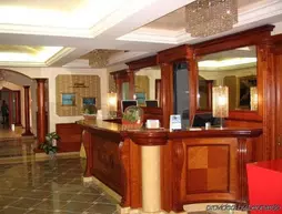 Hotel Il Principe | Sicilya - Messina (vilayet) - Milazzo