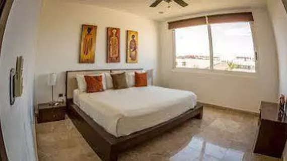 Mamitas Village by Bric | Quintana Roo - Solidaridad - Playa del Carmen