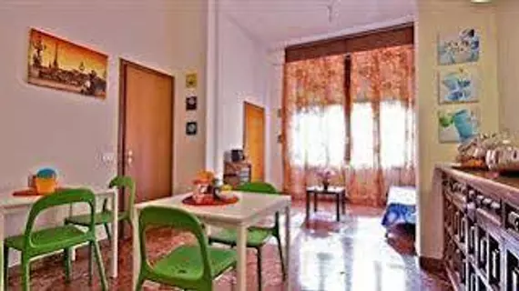 B&B Monteverdi Garden | Lombardy - Milano (ve civarı) - Milano - Citta Studi