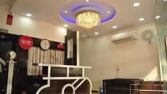 OYO Rooms Sangam Cinema | Pencap - Amritsar