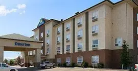 Days Inn Edmonton South | Alberta - Edmonton (ve civarı) - Edmonton