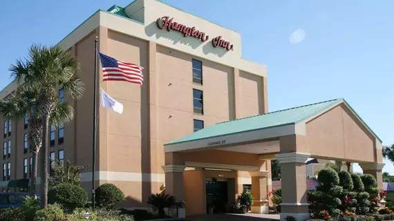 Hampton Inn Orlando-Maingate South | Florida - Orlando (ve civarı) - Disney's Maingate West