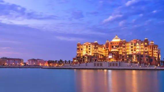 Marsa Malaz Kempinski The Pearl.  | Doha (ve civarı) - Doha - İnci Adası