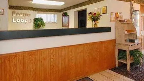 Econo Lodge Miles City | Montana - Miles City