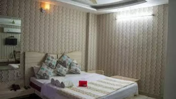 OYO Rooms Nadra Bus Stand | Madya Pradeş - Bopal (ve civarı) - Bhopal