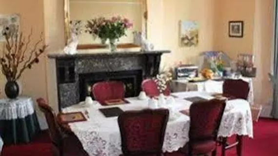 Warwick Lodge Bed and Breakfast - Guest house | Cumbria (kontluk) - Carlisle