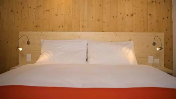 signinahotel | Maloja District - Graubuenden - Laax