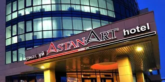 Art Hotel Astana