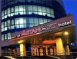 Art Hotel Astana | Astana