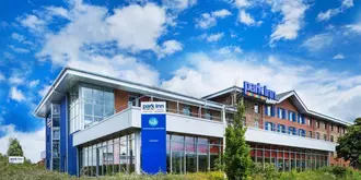 Park Inn by Radisson Birmingham Walsall