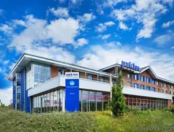 Park Inn by Radisson Birmingham Walsall | West Midlands (ilçe) - Birmingham (ve civarı) - Walsall