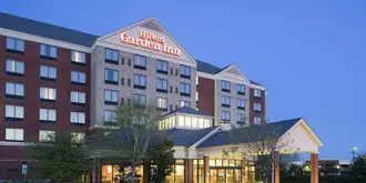 Hilton Garden Inn Dallas/Allen