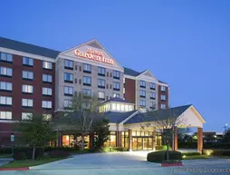 Hilton Garden Inn Dallas/Allen | Teksas - Dallas (ve civarı) - Allen