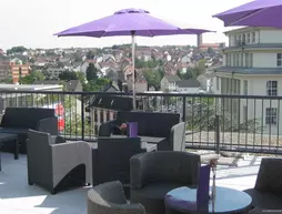 Best Western City Hotel Pirmasens | Rhineland-Palatinate - Pirmasens