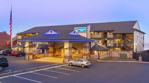 Best Western Plus Lincoln Sands Suites | Oregon - Oregon Coast - Lincoln City