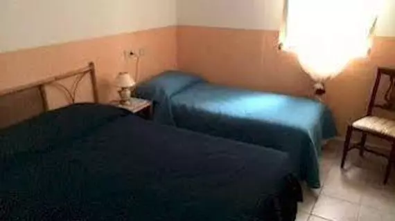 B&B Del Carmine | Sicilya - Syracuse (vilayet) - Noto