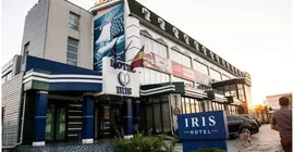 Iris Hotel | Kişinev