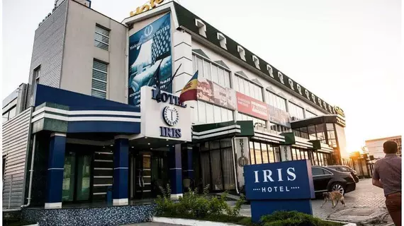 Iris Hotel | Kişinev