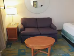 La Quinta Inn & Suites Fort Lauderdale Plantation | Florida - Fort Lauderdale (ve civarı) - Plantation