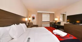 Radisson Hotel Madison | Wisconsin - Madison (ve civarı) - Madison