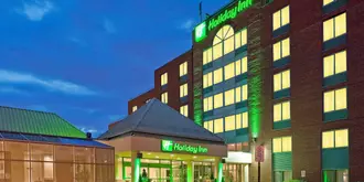 Holiday Inn Mississauga Toronto West