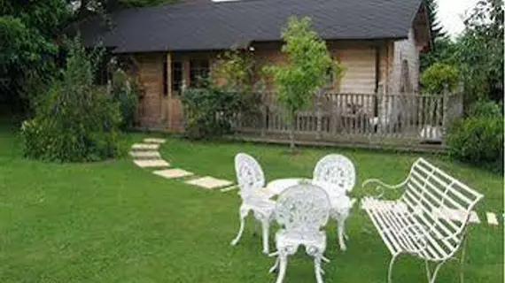 Hillside B&B | Wiltshire (kontluk) - Salisbury - Odstock