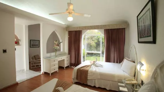 Villa Bejar Cuernavaca | Morelos - Cuernavaca