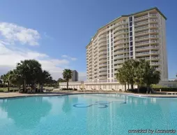 Silver Shells Beach Resort & Spa by Wyndham Vacation Rentals | Florida - Fort Walton Beach - Destin (ve civarı) - Destin