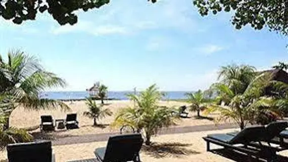 The Benoa Beach Front Villas & Spa | Bali - Nusa Dua - Kuta Selatan