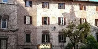 Albergo Anna