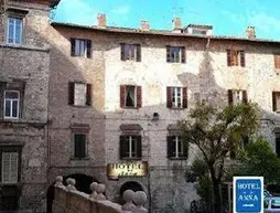 Albergo Anna | Umbria - Perugia (vilayet) - Perugia - Eski Kent