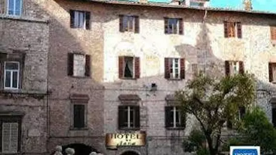 Albergo Anna | Umbria - Perugia (vilayet) - Perugia - Eski Kent