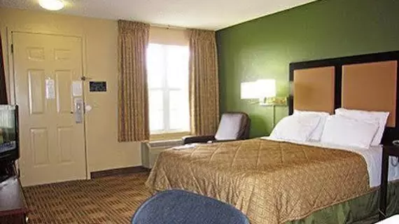 Extended Stay America - Santa Rosa - South | Kaliforniya - Sonoma İlçesi - Santa Rosa