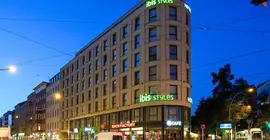 ibis Styles Hotel Berlin Mitte | Berlin (ve civarı) - Berlin - Mitte