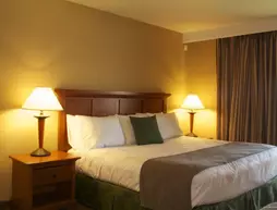 BEST WESTERN AHTANUM INN | Washington - Yakima