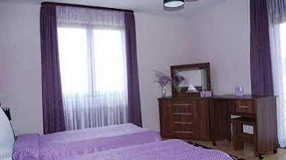 Twins Apart Hotel | Brasov