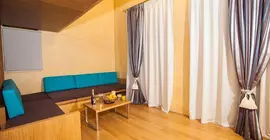 Monastery Boutique Hotel | Girit Adası - Hanya (bölge) - Hanya - Hanya