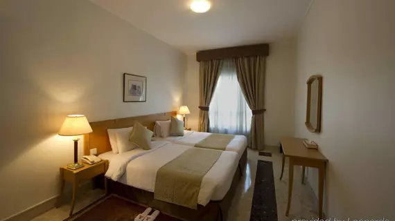 Al Bustan Centre & Residence | Dubai - Dubai