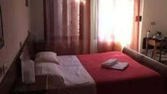 B&B Villa Teresa | Venedik (ve civarı) - Mestre