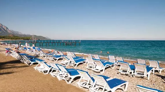 Arma's Resort Hotel | Antalya - Kemer