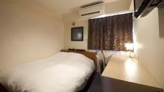 Hotel The G | Osaka (idari bölge) - Osaka (ve civarı) - Osaka City Center - Tennoji