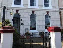 Lynton House | Devon (kontluk) - Teignmouth