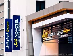 Novotel Suites Dubai Mall of the Emirates | Dubai - Dubai