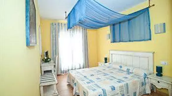 Hostal HPC Porto Colom | Balearic Adaları - Mayorka Adası - Campos - Migjorn