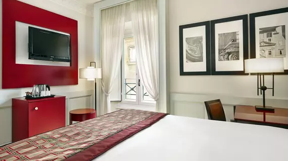 Hotel Indigo Rome - St. George | Lazio - Roma (ve civarı) - Roma Kent Merkezi - Navona