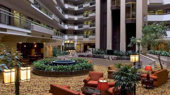 Embassy Suites Atlanta - Galleria | Georgia - Atlanta (ve civarı) - Atlanta