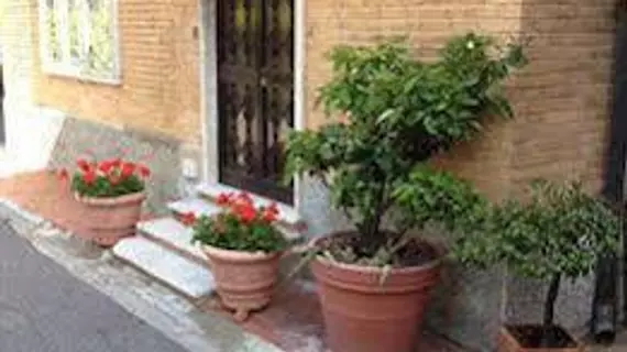 B&B La Villa Del Mare | Liguria - Cenova (il) - Ponente - Cenova (ve civarı) - Cenova