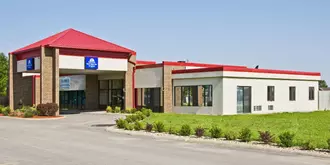 Americas Best Value Inn & Suites