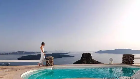 Tholos Resort | Ege Adaları - Santorini